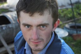 Николай Третьяков