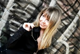 Надежда Гусева