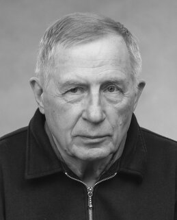 Юрий Синягин