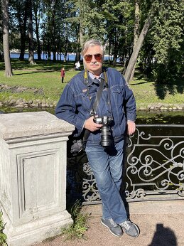 Виктор Орехов