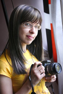 Анна 