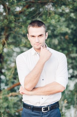 Артём Русак