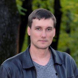 Alexey Bartenyev