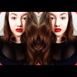 Анюта Нечаева