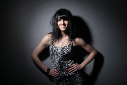 Светлана Кошеленко