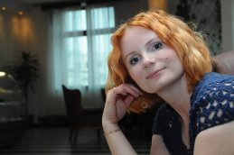 Zabava_Elenovna Смирнова