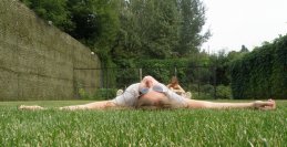 Лена Михайленко