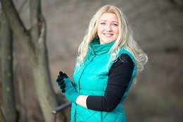 Светлана Сушинских