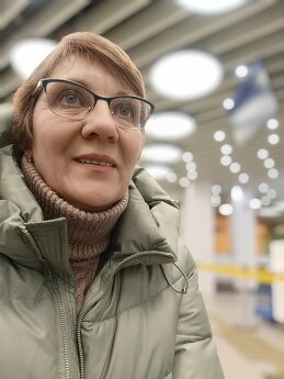 Валерия Ширковцова