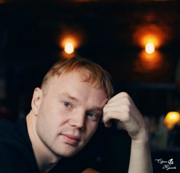 Егор Петров