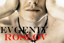 Evgeniy (Евгений) Roslov (Рослов)