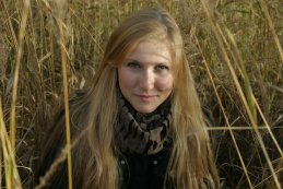 Маргарита 