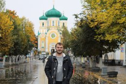 Андрей 