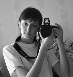 Анастасия 