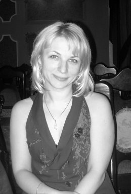 Светлана 