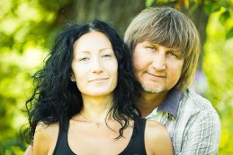 Андрей Никишин