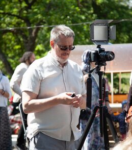 Евгений Ваулин