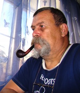 Юрий Окунев