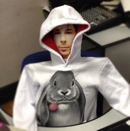 Ваня Золотарев 