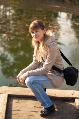 Александра 