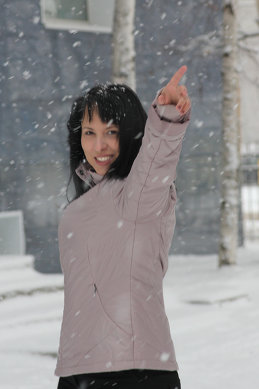 Анна Корчевская