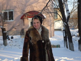 евгения 