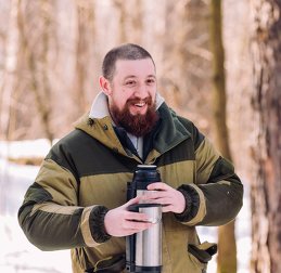 Сергей Печатнов