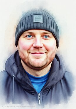 Андрей К