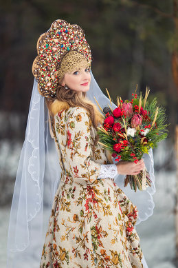 Елизавета 