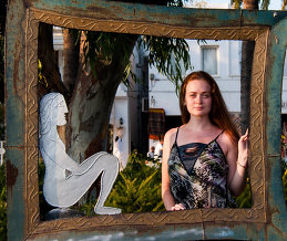 Наташа Шахова