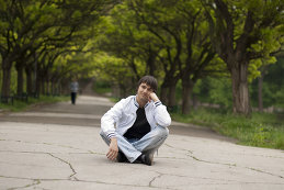 Александр Питерский