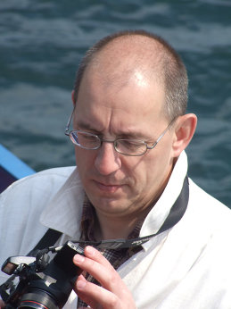 Андрей Косачёв