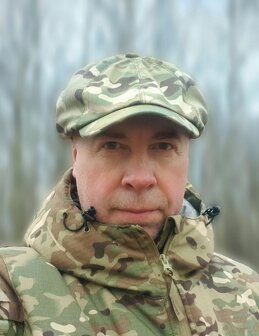 Виталий Усачев