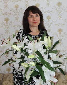 Елена 