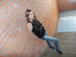 Виктория Благинина