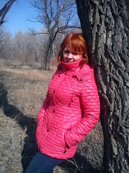 Елена ЧЕСТНОВА