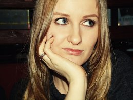 Мария Фадеева