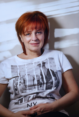 Любовь Гайшина