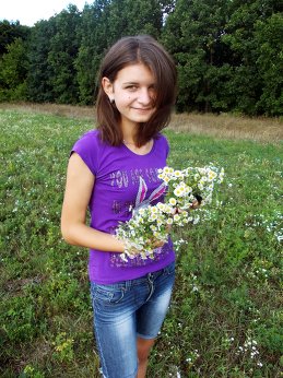 Iryna Lysenko