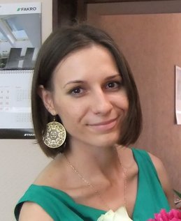 Лесёна 