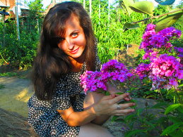 Дарья Абрамова