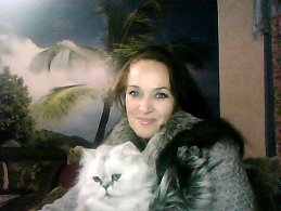Чичиланова Лена 
