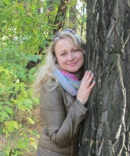 инна романова