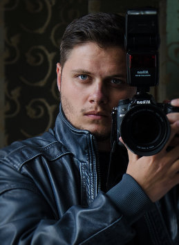 Роман 