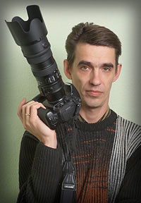 Андрей Корнилов 