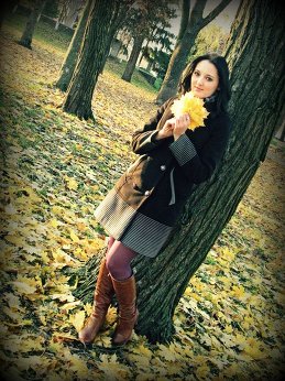 Наталия Авраменко