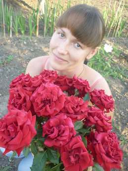 Ирина 