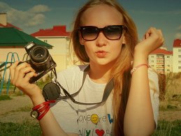 Елизавета Twix 