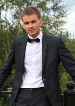 Павел Корников