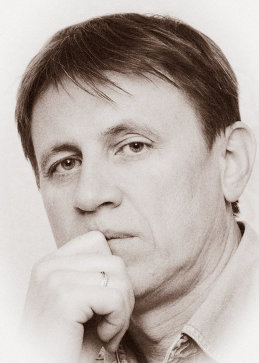 Валерий Шибаев